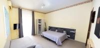 Junior Suite mit Terrasse