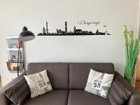 Anton-Gunther-Str 16 - B&B
