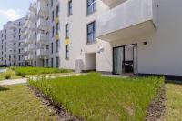 Elegant Pet-Friendly Studio in Krakow by Noclegi Renters - Ferienwohnung