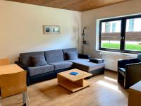 B&B Wangerooge - Haus Wilhelmi Wilhelmi Whg 1 - Bed and Breakfast Wangerooge