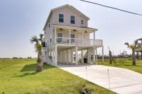 B&B Galveston - Galveston Home with 2 Balconies and Easy Beach Access - Bed and Breakfast Galveston