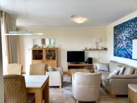 Villa Puccini 5 - B&B Nordseeheilbad Wangerooge