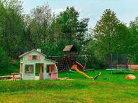 Agroturystyka u Moniki - Bed and Breakfast Masłów