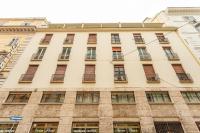 Daplace - Gran Torino Suites - B&B Roma