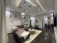 CN Homes Luxury furnished 2Bedroom 24hr electricity with BQ and PS5 Consoles - B&B Lagos