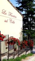 La Finestra sul Colle - Bed and Breakfast Parrana San Martino