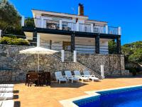 Vivalidays Casa Ricardo - B&B Sant Cebrià de Vallalta