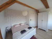 Apartamento Premium de 3 dormitorios con balcón