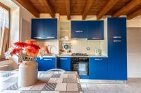 Appartement met uitzicht op het meer