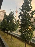 Anggun KL Malaysia - B&B