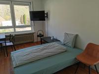 B&B Trittenheim - Ferienwohnung Zum Moselfischer - Bed and Breakfast Trittenheim