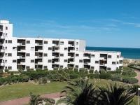 Charmant Studio de 25m² - 30m de la mer - Barcares - B&B