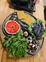 Chipau Homestay Trạm Tấu - B&B
