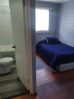 Donde el Pioka - B&B Hijuelas