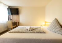 Chambre Simple