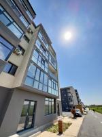 Aqua 22 - Bed and Breakfast