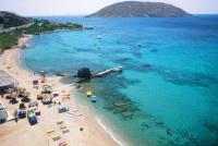 Spacious House, next to Best Beaches near Athens. - Ferienwohnung Anávyssos