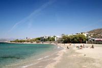 Spacious House, next to Best Beaches near Athens. - Ferienwohnung Anávyssos