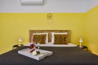 Koeriboeri Aruba Lodges - B&B Babijn