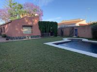 Villa costa del sol - Ferienwohnung Torremolinos
