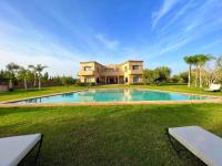 LE JASMIN DE MARRAKECH - Ferienwohnung Marrakesch