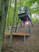 Posed STRÁŽNICE - B&B Budišovice