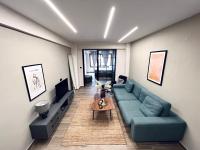 Modiano Luxury Apartment Thessaloniki - B&B Salonicco