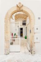 ConVivo Apartment Palazzo Galateo - Chambres d’hôtes Lecce