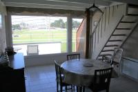 Cosy house with balcony near the sea - Chambres d'hôtes Dinard
