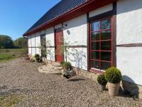 Rönnebröd Guesthouse - B&B Rönnebröd