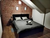 Sobe Tamaris - B&B Slapno