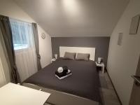 Habitación Doble Económica