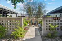 Unique Design 1-bedroom Apartment - 80 Walkscore! - B&B Phoenix