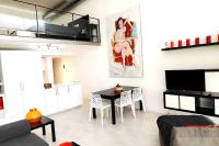 Fantástico Loft de Diseño en Alcalá de Henares - Madrid - Chambres d’hôtes Alcalá de Henares