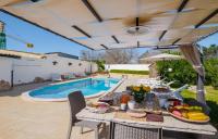 Villa Mariant con Piscina Privata - B&B Ruffano