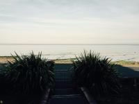 Burlington Guest House - Chambres d’hôtes Whiting Bay