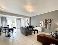 Apartment mit Meerblick