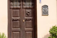 VII Coorte a Trastevere - Ferienwohnung Rom