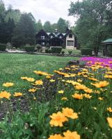 A River Runs Through It - Bed and Breakfast