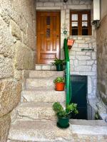 Casa do Palheiro - B&B