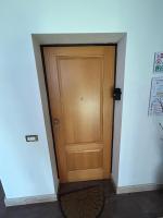 Apartment with private parking spot in Oristano's city center - B&B