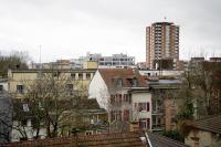 Residence Apartments by Hotel du Commerce - Ferienwohnung Basel