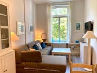 Schön Hier Res Ros 14 - B&B Nordseeheilbad Wangerooge