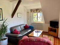 Dat Spatzenhus 2 - Ferienwohnung