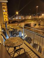 B&B Mini Hotel Incity-close train station and port- - B&B