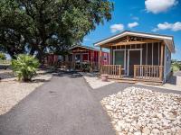 Rivercity RV Park - B&B