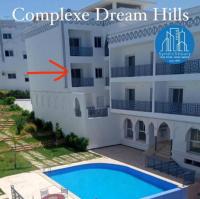 CAN 2025 Appartement MIRABAIE Familial 5 pers - Wifi Parking Free - Stade 30mn - Gare TGV et Plage 10mn - B&B Tangier