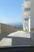 MIRABAIE Cosy Family - Toit Terrasse et Vue Piscine - sur les Collines Malabata - 8mn voiture Plage et Parc Aquatique - Parking privé - Chambres d'hôtes Tanger