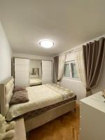 Seka Apartment - Ferienwohnung Budva
