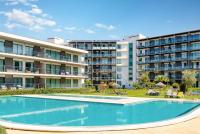 B&B Vilamoura - Residence Golf - Bed and Breakfast Vilamoura